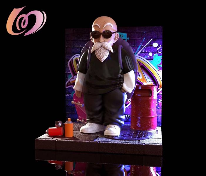 Master Roshi Trendy - Dragon Ball