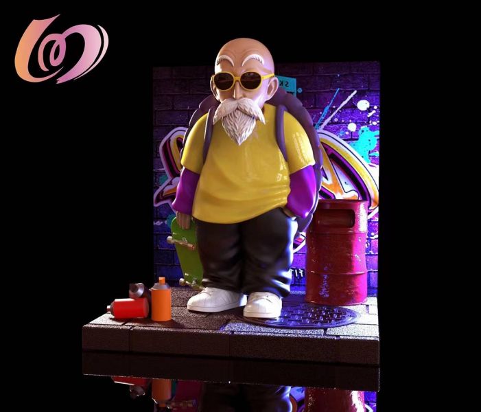 Master Roshi Trendy - Dragon Ball