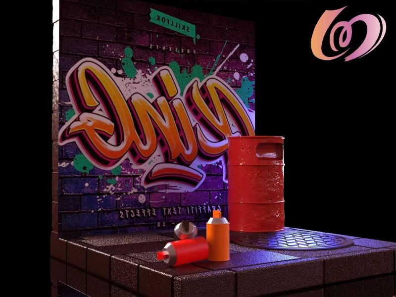 Master Roshi Trendy - Dragon Ball