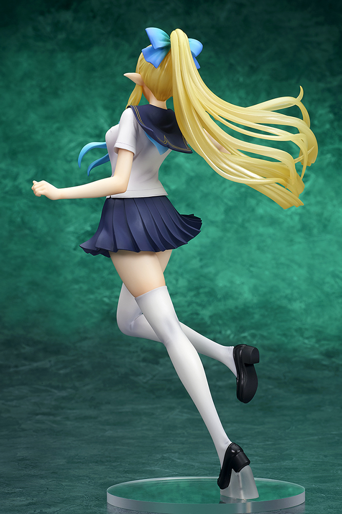 Shining Resonance - Kirika Towa Alma -Sailor Suit Ver.- 1/7