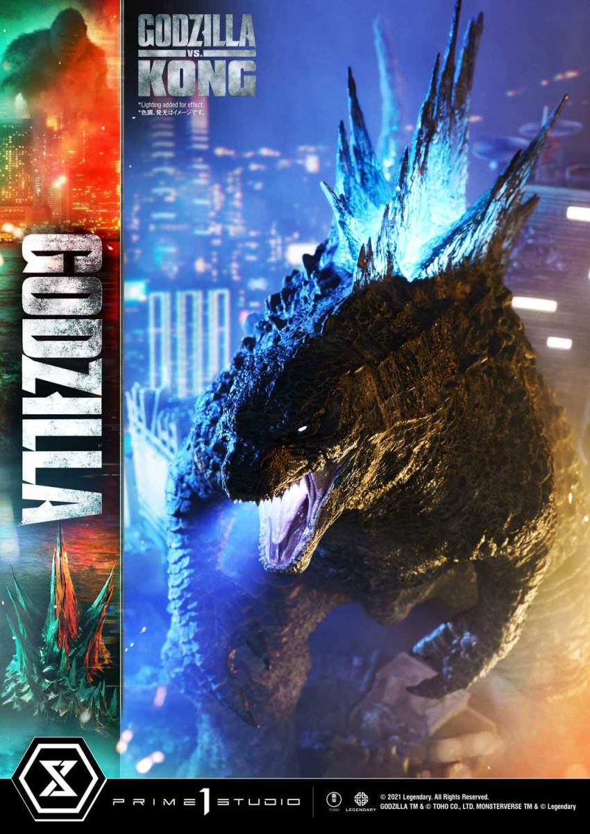 Godzilla vs Kong - Godzilla Final Battle