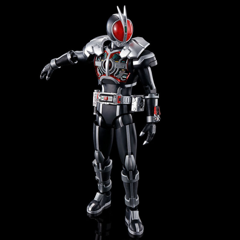 Figure-rise Standard Kamen Rider Faiz Accelerator Form