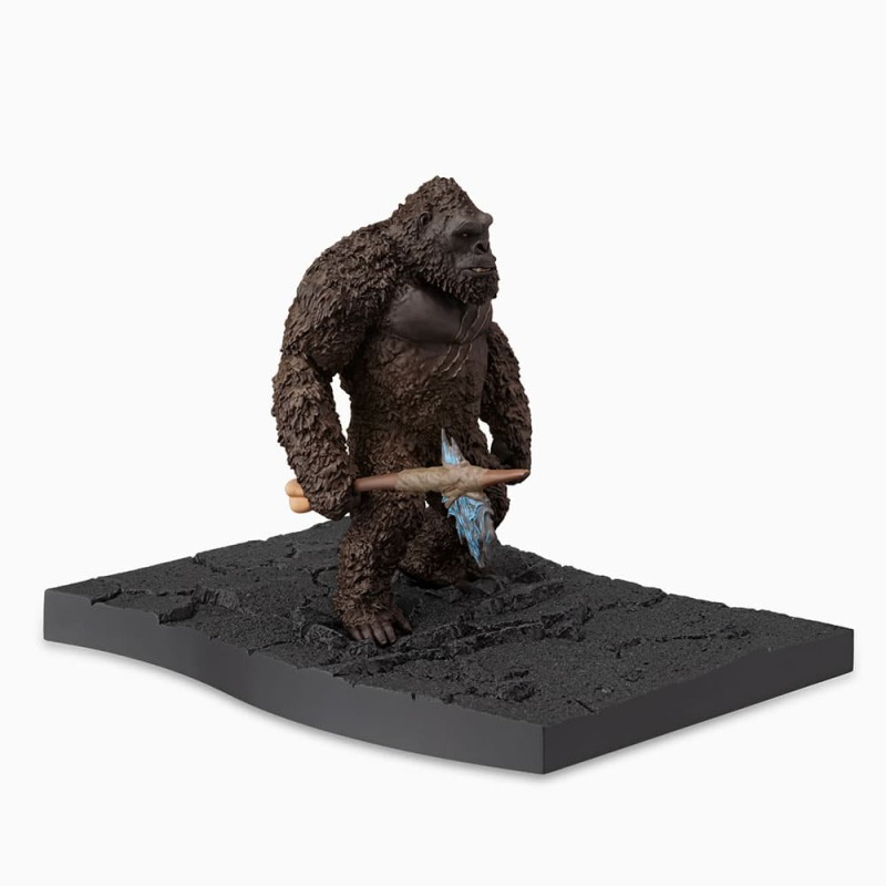 Godzilla vs Kong - Kong PM FIGURE Vol.2