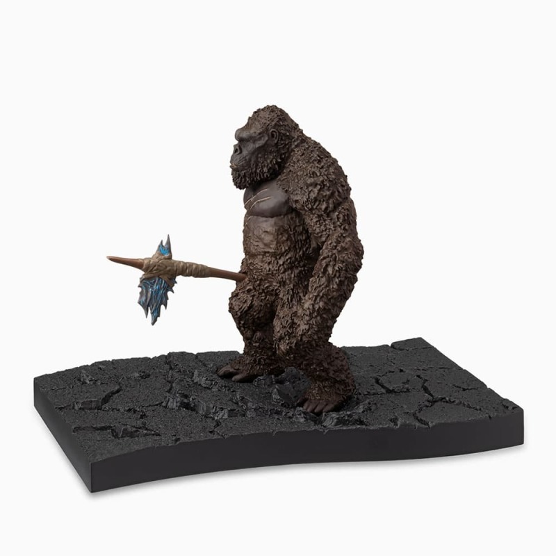 Godzilla vs Kong - Kong PM FIGURE Vol.2