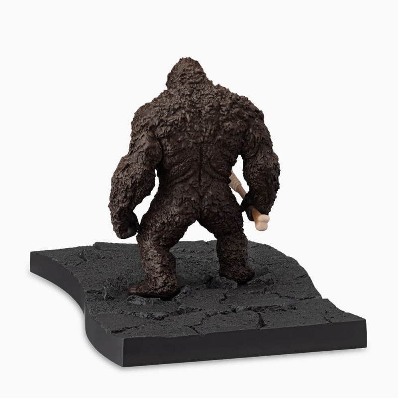 Godzilla vs Kong - Kong PM FIGURE Vol.2