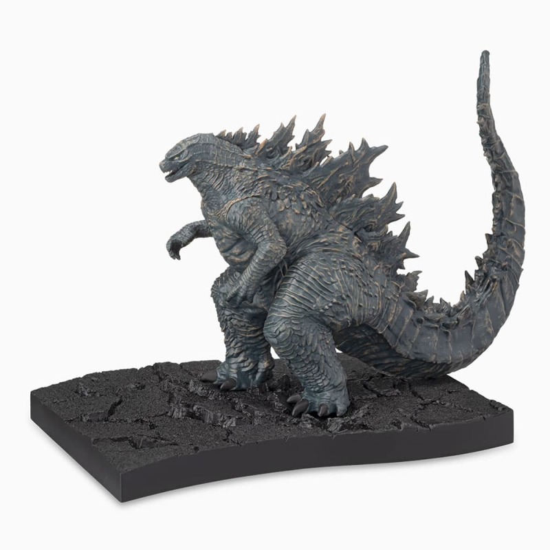 Godzilla vs Kong - Godzilla PM FIGURE Vol.1