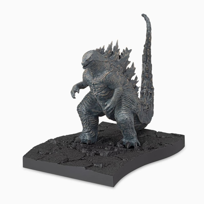 Godzilla vs Kong - Godzilla PM FIGURE Vol.1