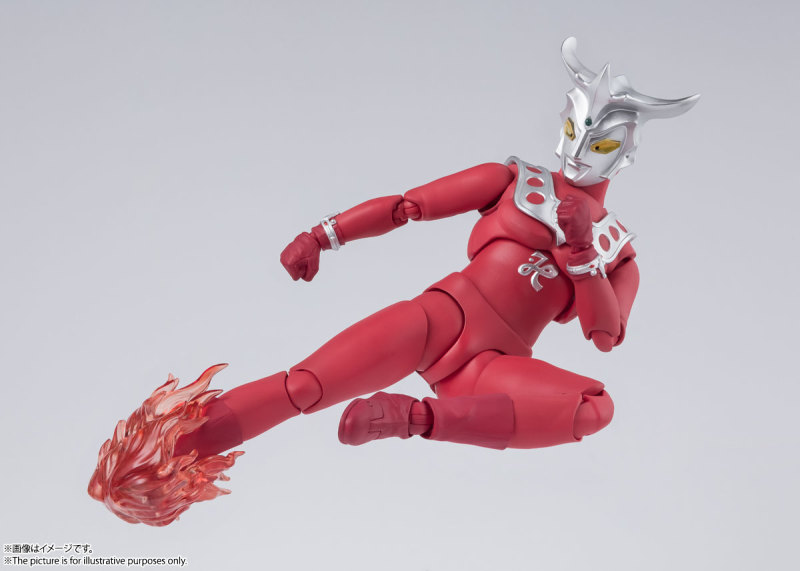 SHFiguarts Ultraman Leo
