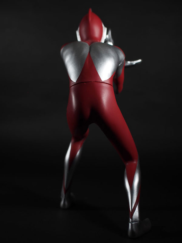 1/6 Tokusatsu Series Ultraman (Ultraman) Spacium Beam Pose