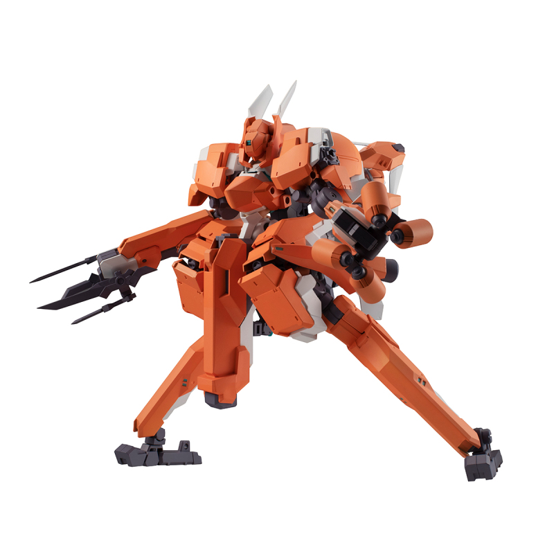 Desktop Army F-606 [TR] s Flare First (Trial Color)