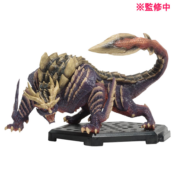 Capcom Figure Builder Monster Hunter Standard Model Plus Vol.19