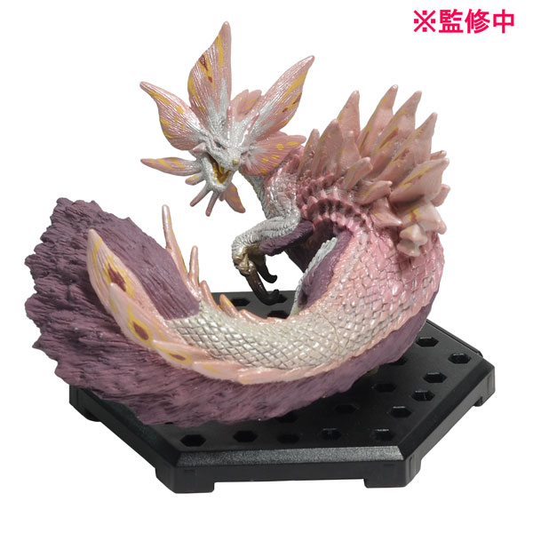 Capcom Figure Builder Monster Hunter Standard Model Plus Vol.19