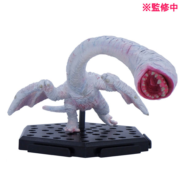 Capcom Figure Builder Monster Hunter Standard Model Plus Vol.19