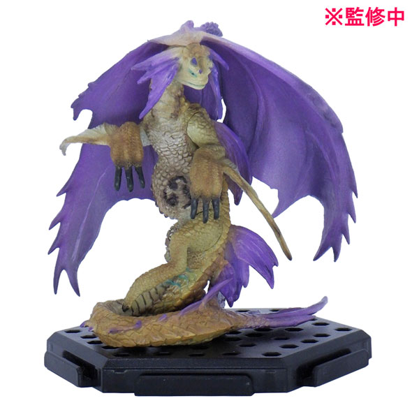 Capcom Figure Builder Monster Hunter Standard Model Plus Vol.19
