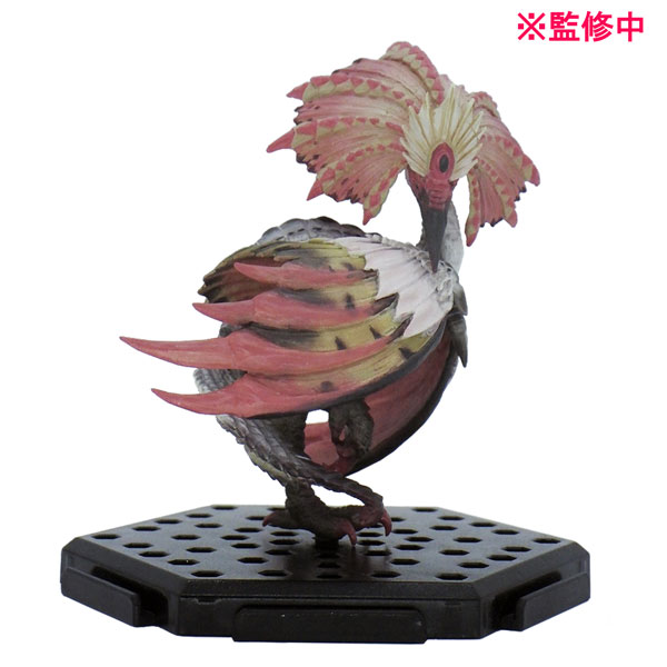 Capcom Figure Builder Monster Hunter Standard Model Plus Vol.19