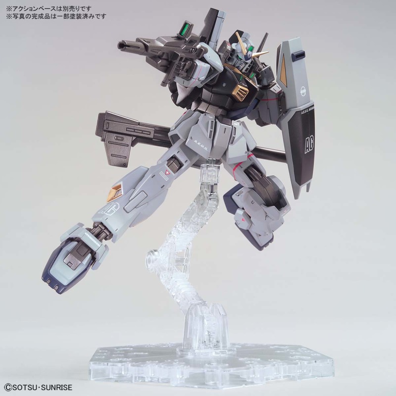  HG 1/144 Gundam Base limited Gundam Mk-II (21st CENTURY REAL TYPE Ver.)