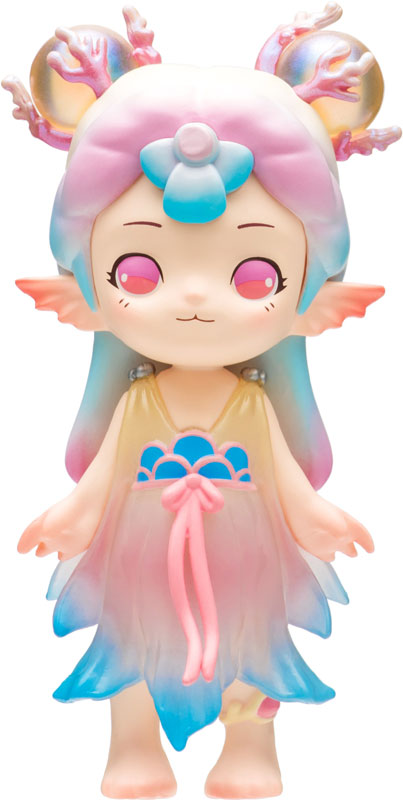 ROOYIE Senkyou Reijuu Series Trading Figure 8Pack BOX