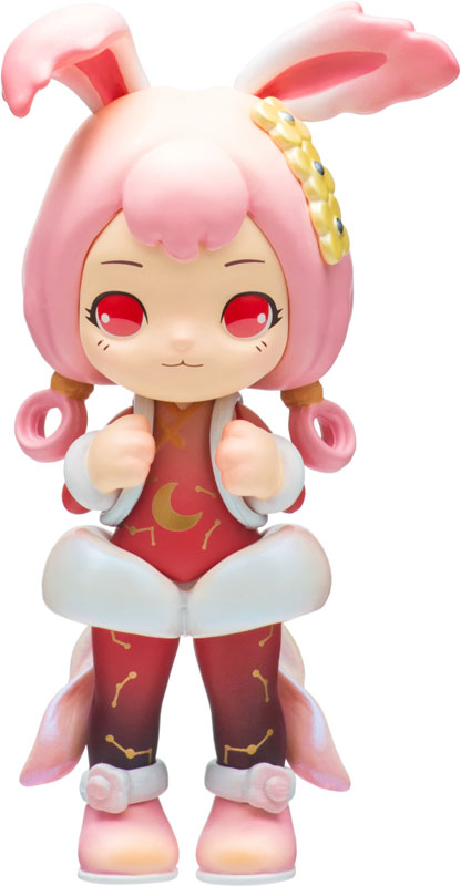 ROOYIE Senkyou Reijuu Series Trading Figure 8Pack BOX