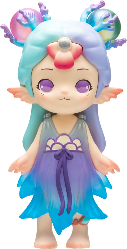 ROOYIE Senkyou Reijuu Series Trading Figure 8Pack BOX