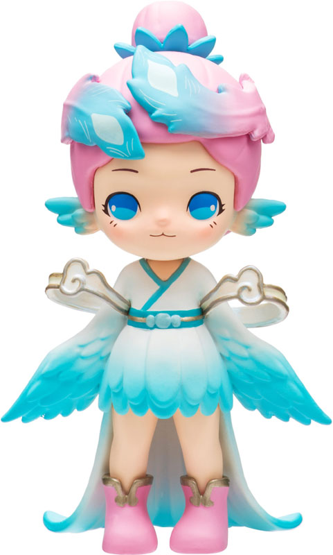 ROOYIE Senkyou Reijuu Series Trading Figure 8Pack BOX