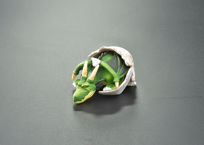 Dragon Ball Arise Cymbal