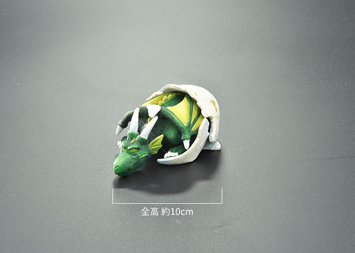 Dragon Ball Arise Cymbal