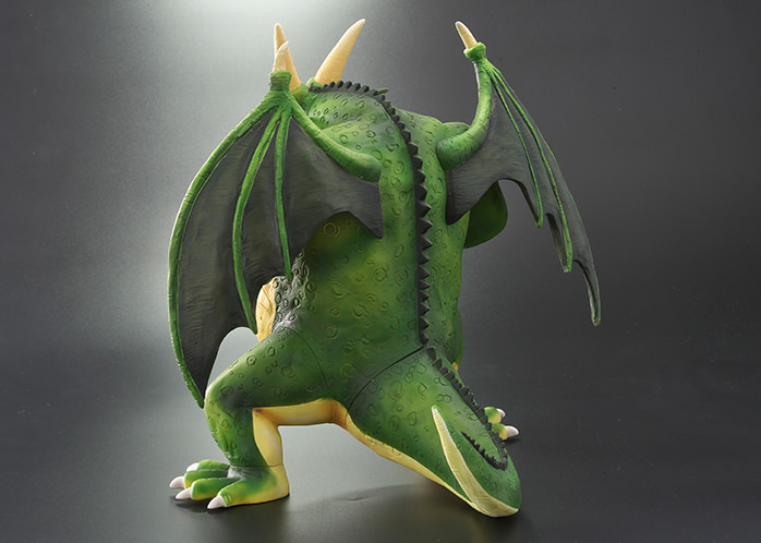 Dragon Ball Arise Cymbal