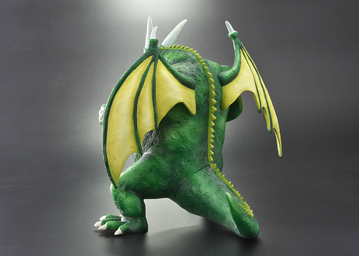 Dragon Ball Arise Cymbal