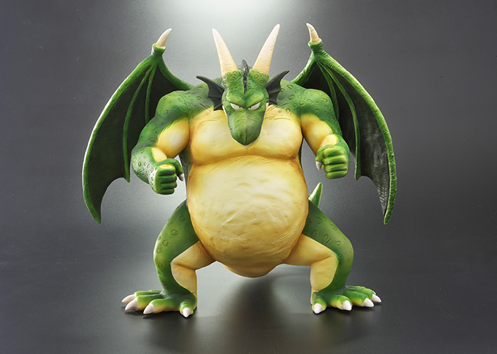 Dragon Ball Arise Cymbal