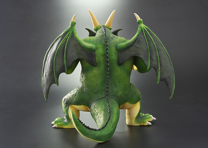 Dragon Ball Arise Cymbal