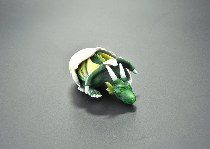 Dragon Ball Arise Cymbal