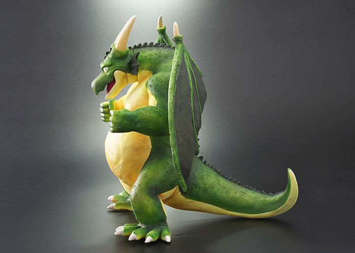 Dragon Ball Arise Cymbal