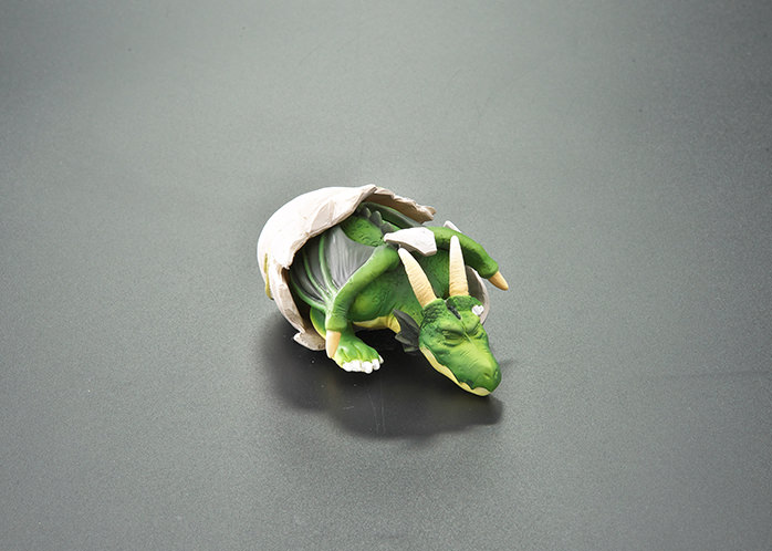 Dragon Ball Arise Cymbal