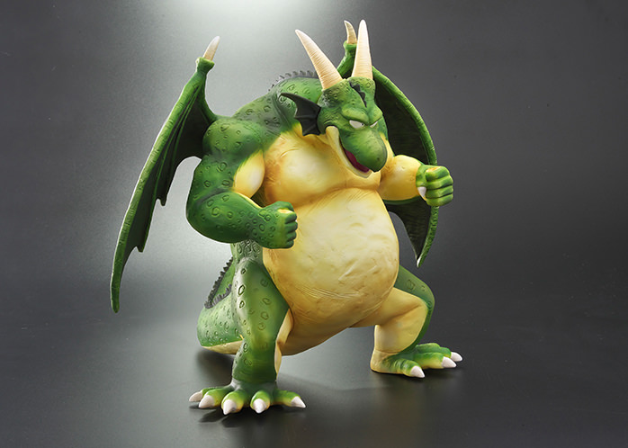 Dragon Ball Arise Cymbal