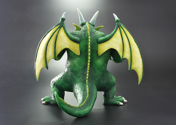 Dragon Ball Arise Cymbal