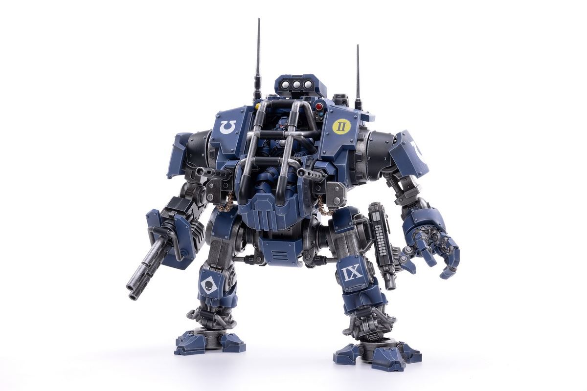Undefeated Tactical Armor JT1910 1/18