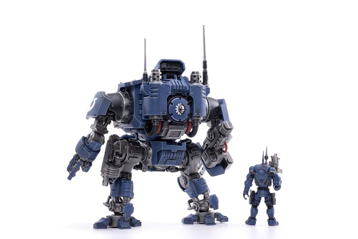 Undefeated Tactical Armor JT1910 1/18