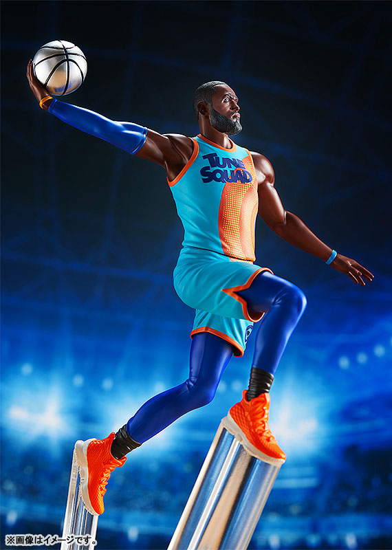POP UP PARADE Movie Space Jam: A New Legacy LeBron James