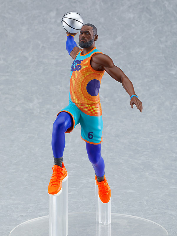 POP UP PARADE Movie Space Jam: A New Legacy LeBron James