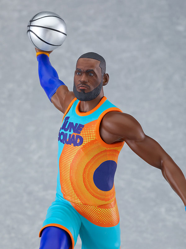 POP UP PARADE Movie Space Jam: A New Legacy LeBron James