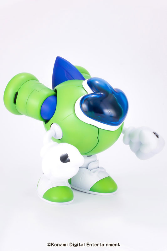 TwinBee Rainbow Bell Adventure Gwinbee