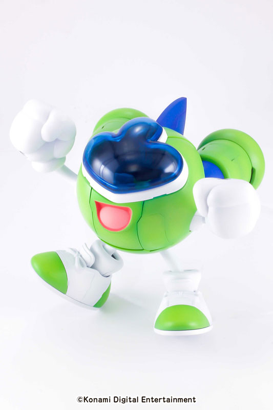 TwinBee Rainbow Bell Adventure Gwinbee