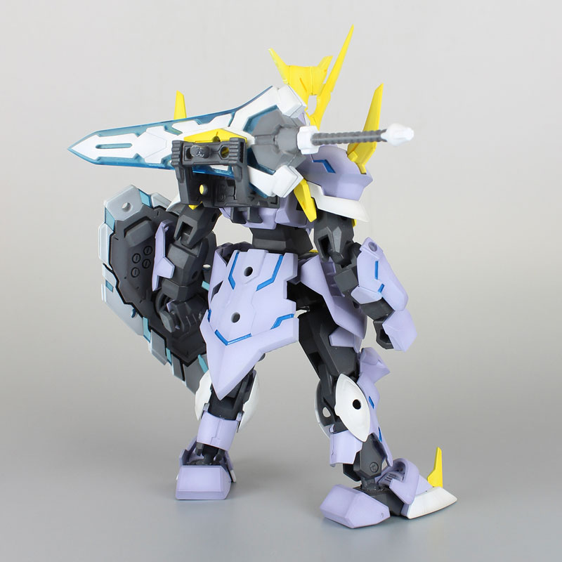 Pla Act 05: Arthur