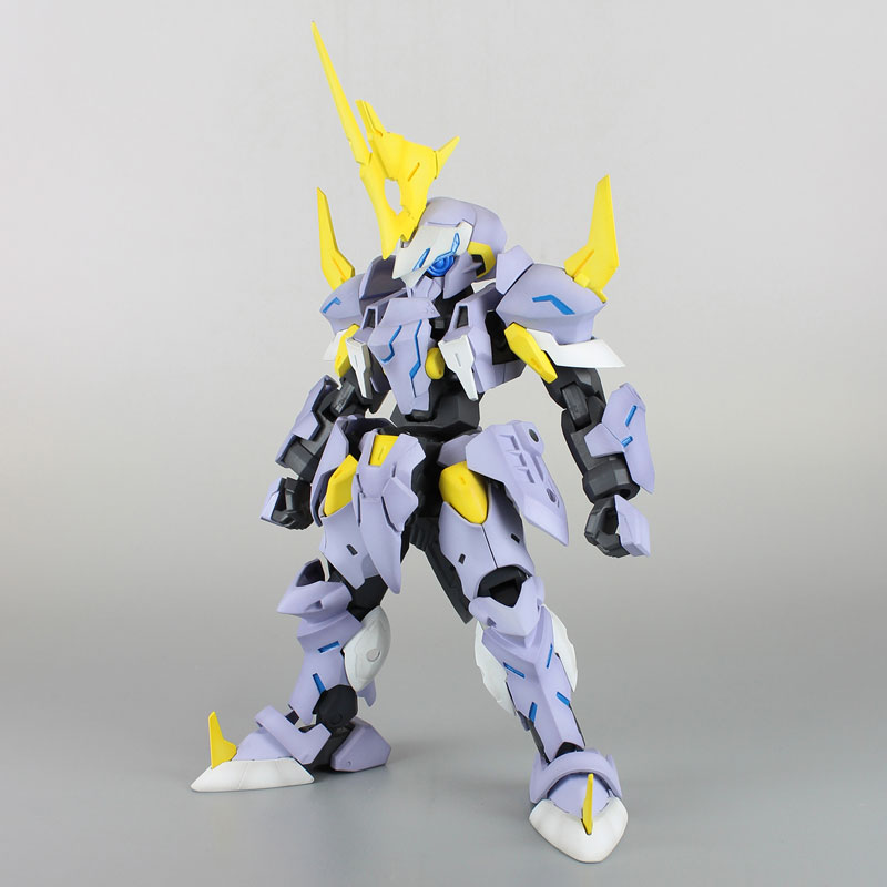 Pla Act 05: Arthur