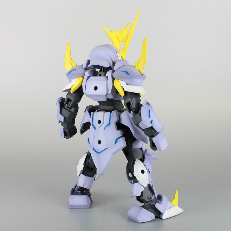 Pla Act 05: Arthur