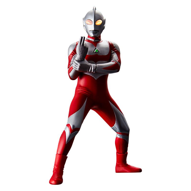 Ultimate Luminous Premium Ultraman EX Ichi