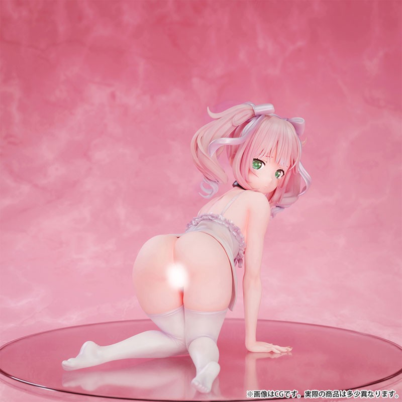 Original Nikkan Shoujo I Baby Doll ver. Tsuishi Eye 1/4