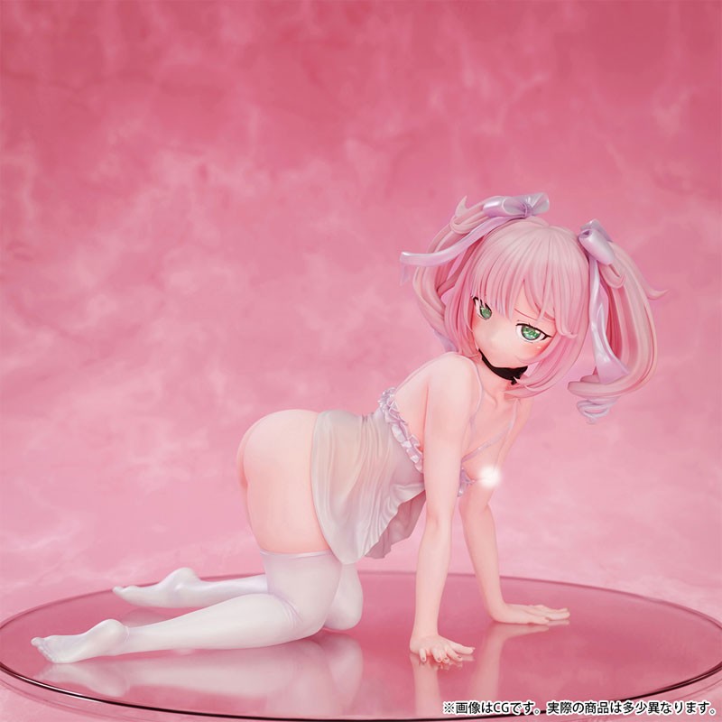 Original Nikkan Shoujo I Baby Doll ver. Tsuishi Eye 1/4