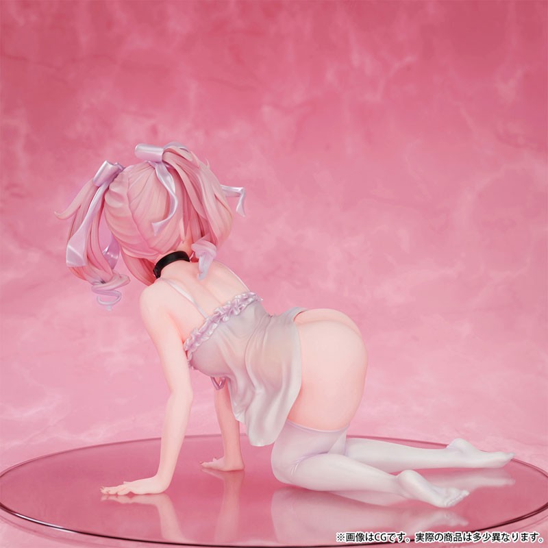 Original Nikkan Shoujo I Baby Doll ver. Tsuishi Eye 1/4