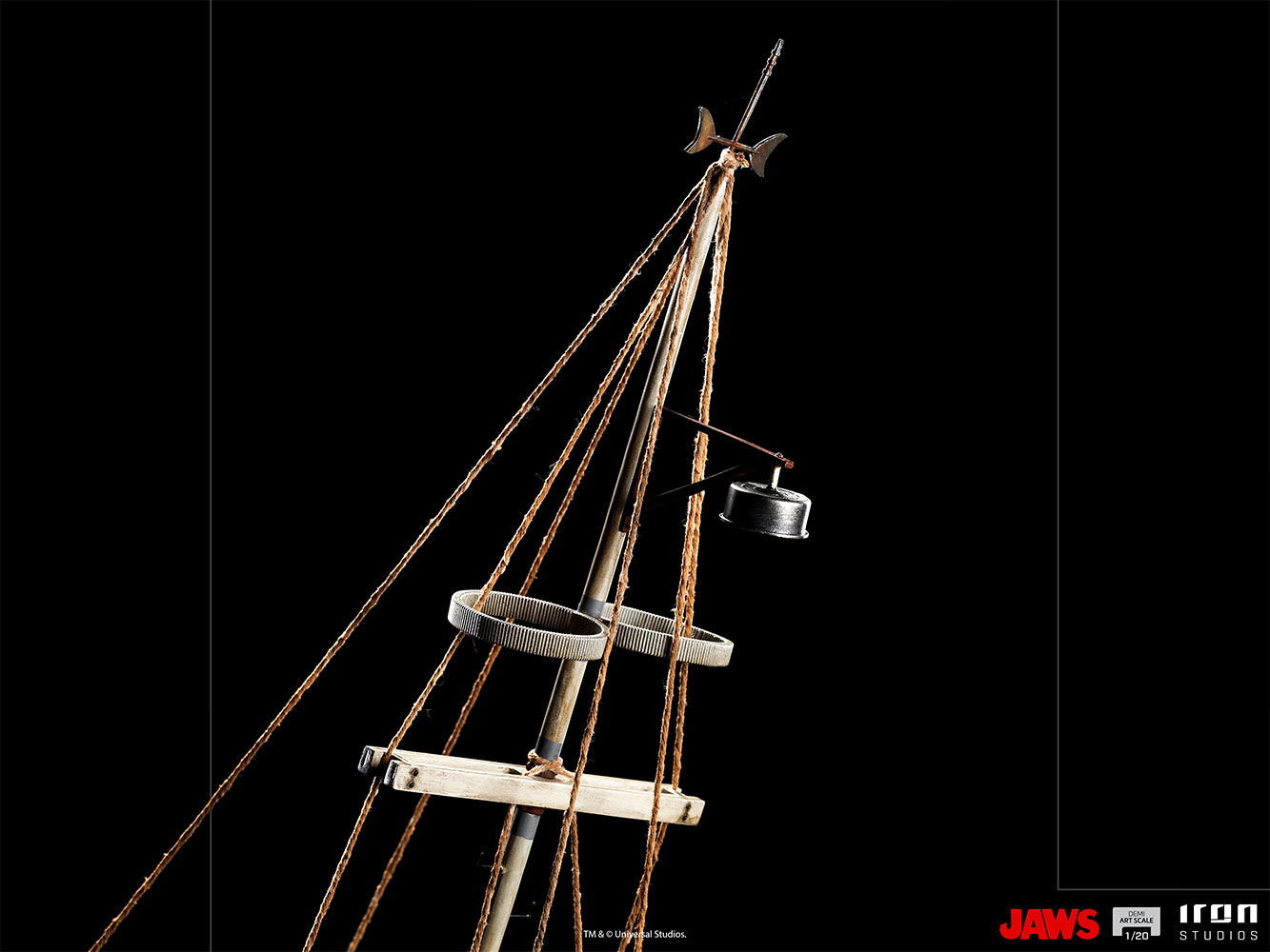 Jaws Attack